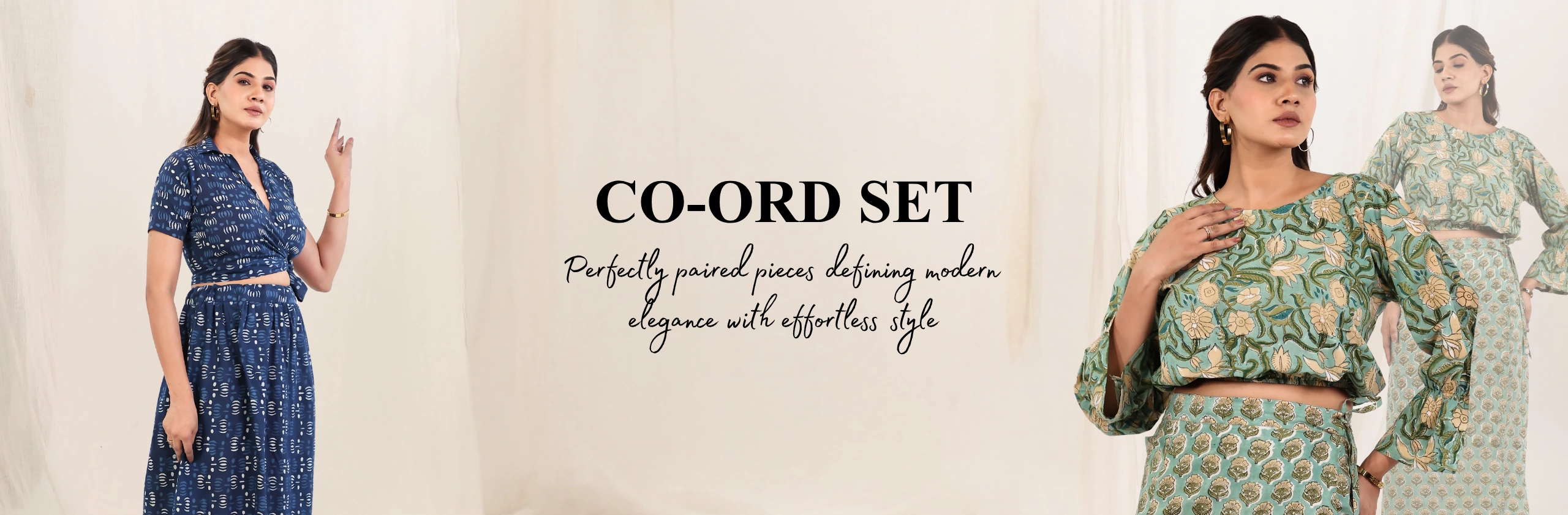 Co-Ord Set