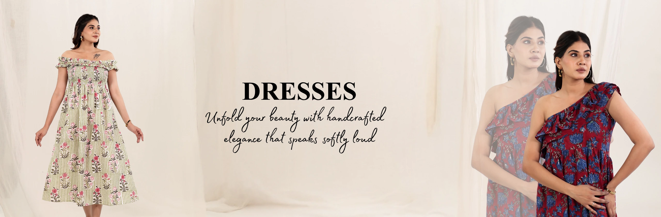 Dresses