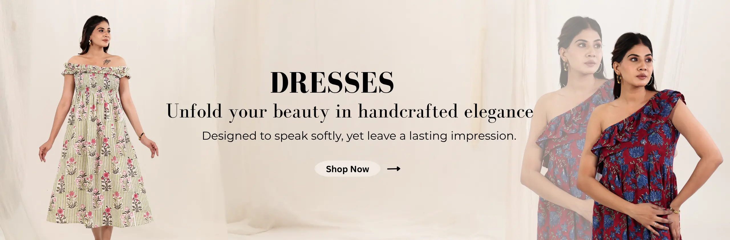 Dresses