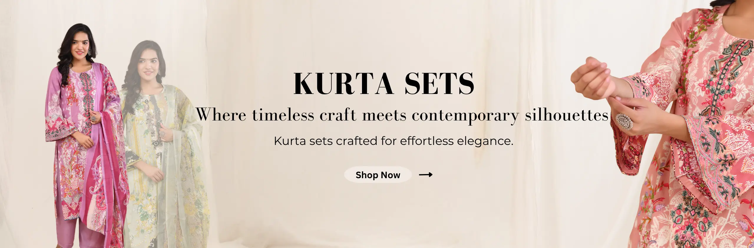 Kurta Sets